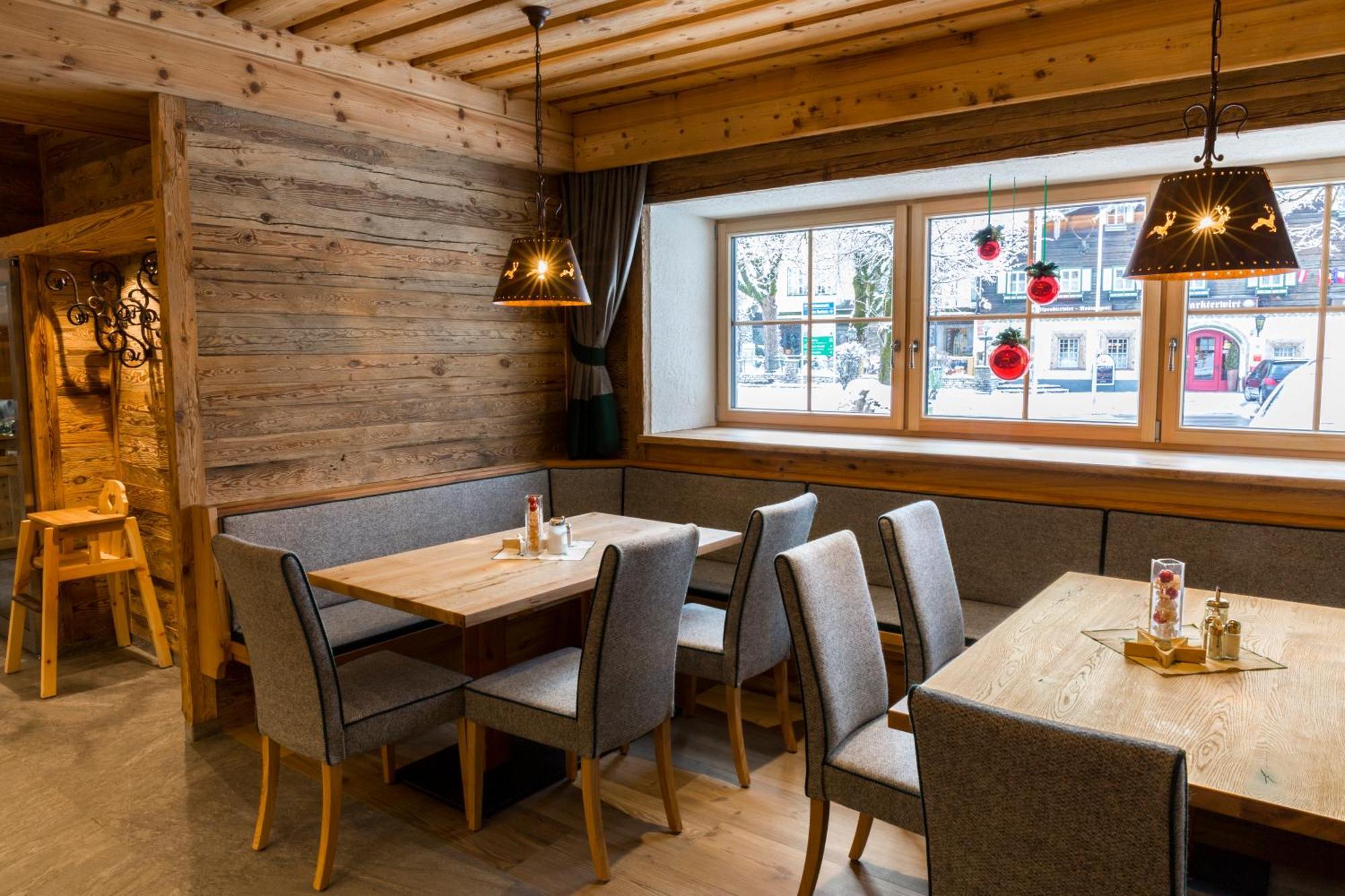 Hotel Rosner Altenmarkt im Pongau Exteriör bild