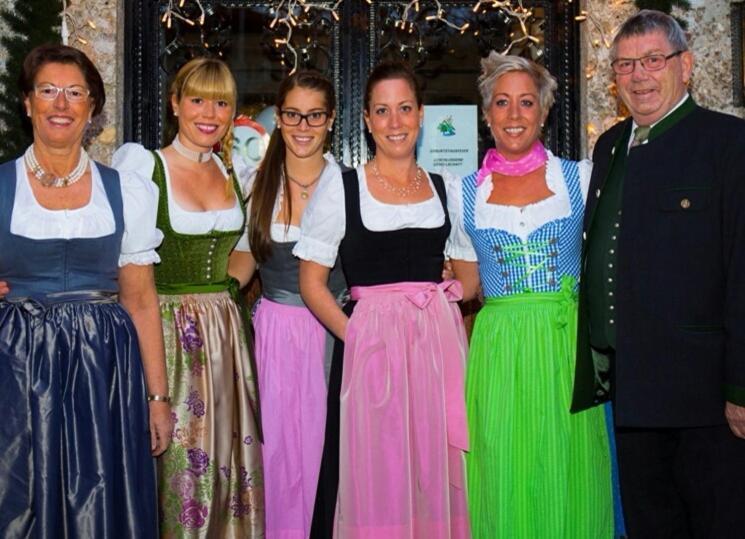 Hotel Rosner Altenmarkt im Pongau Exteriör bild