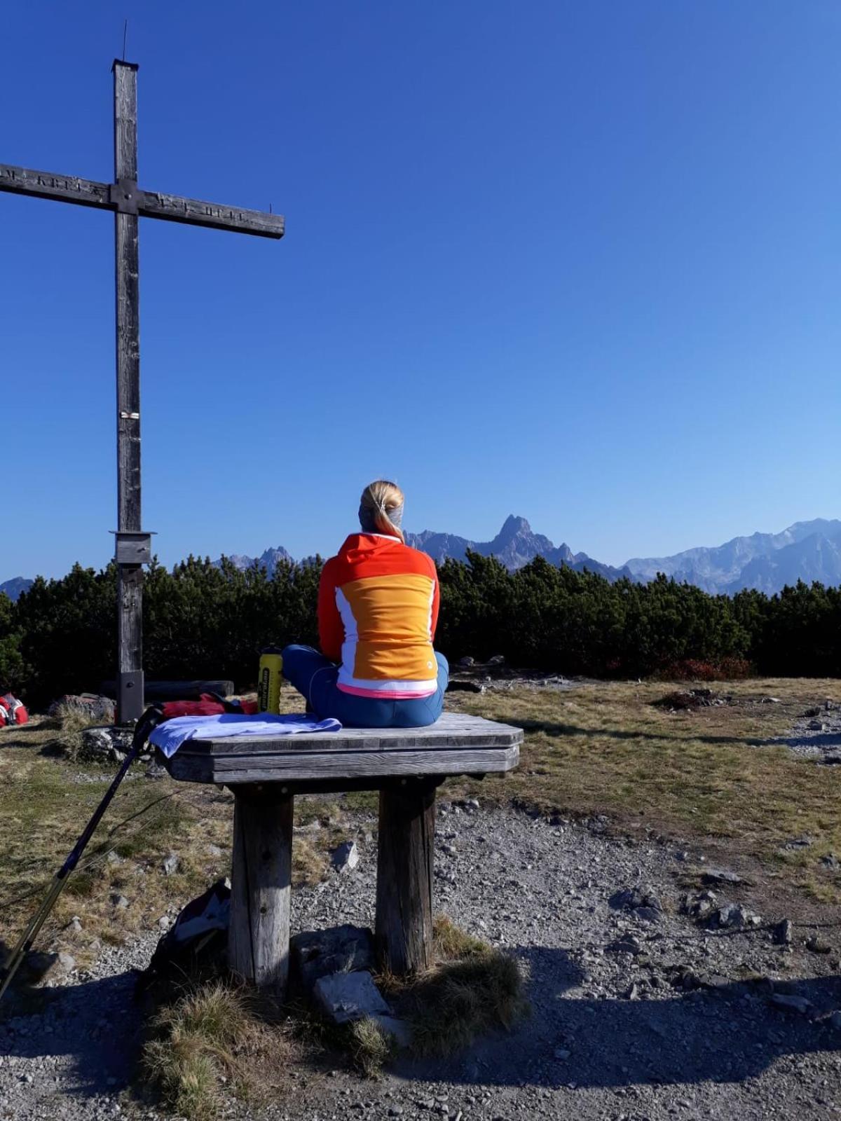 Hotel Rosner Altenmarkt im Pongau Exteriör bild