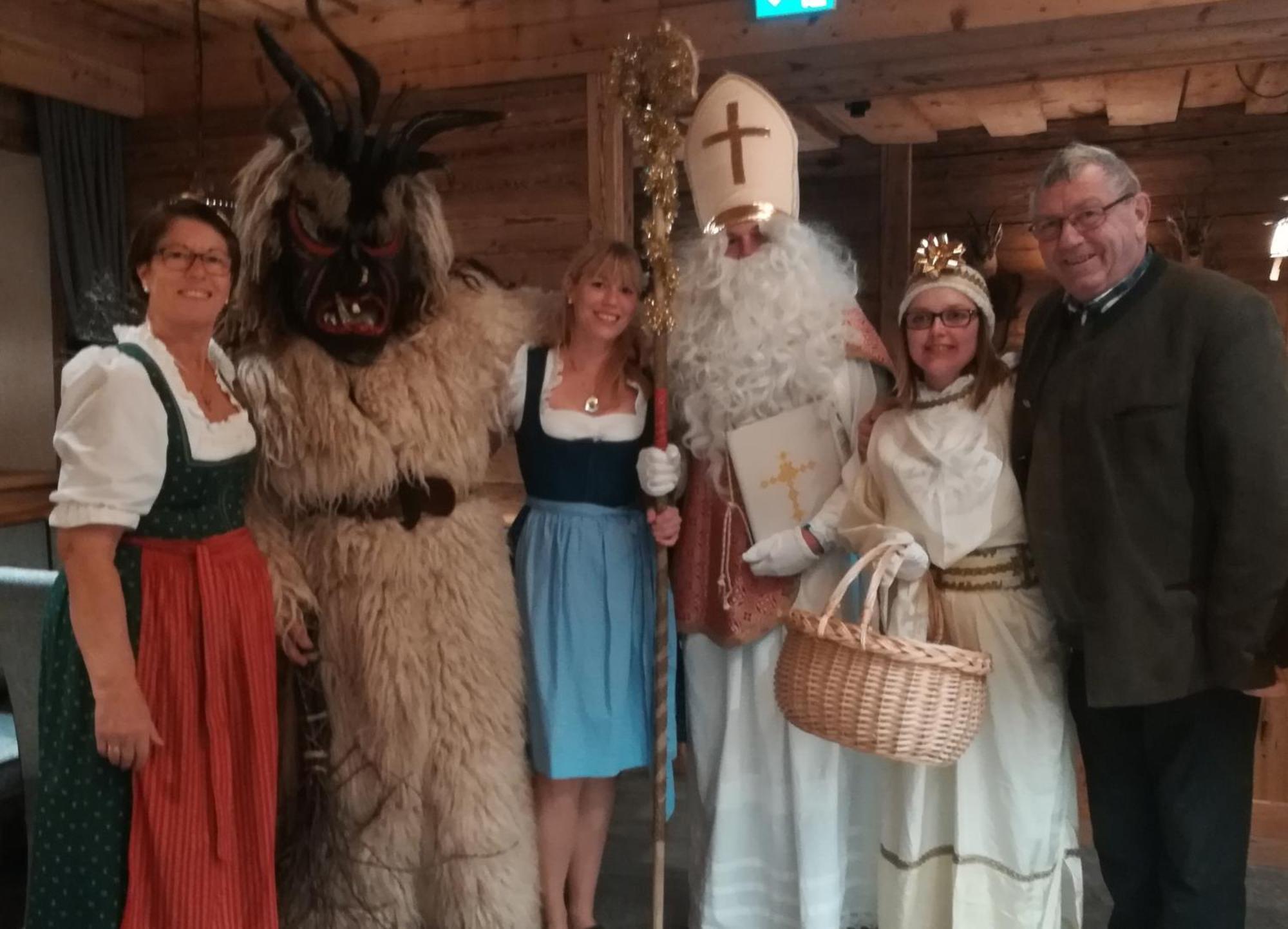Hotel Rosner Altenmarkt im Pongau Exteriör bild