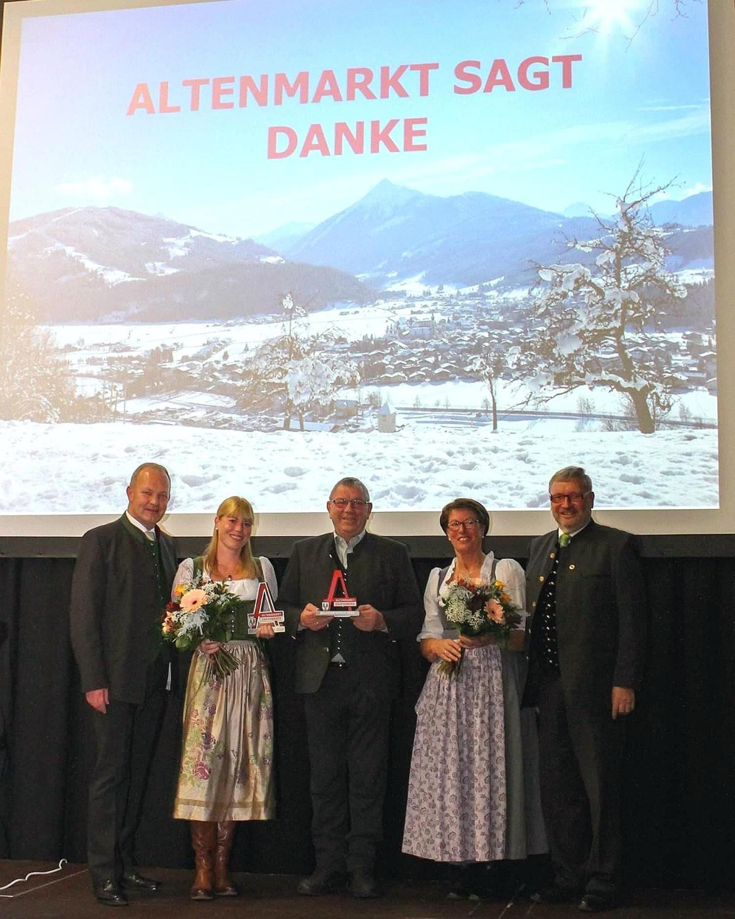 Hotel Rosner Altenmarkt im Pongau Exteriör bild