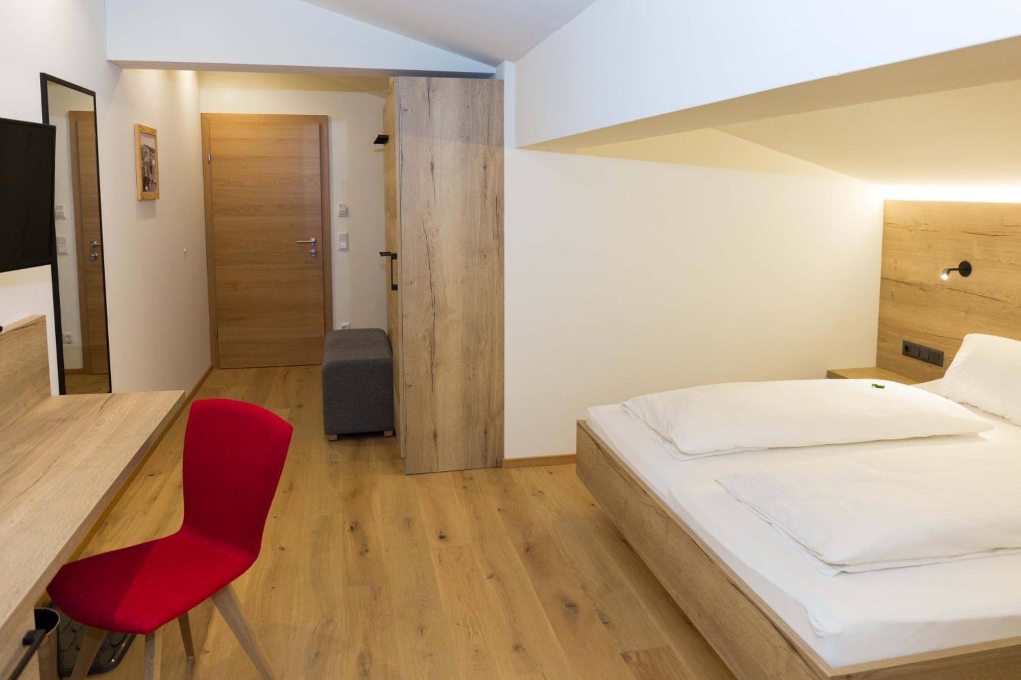 Hotel Rosner Altenmarkt im Pongau Exteriör bild