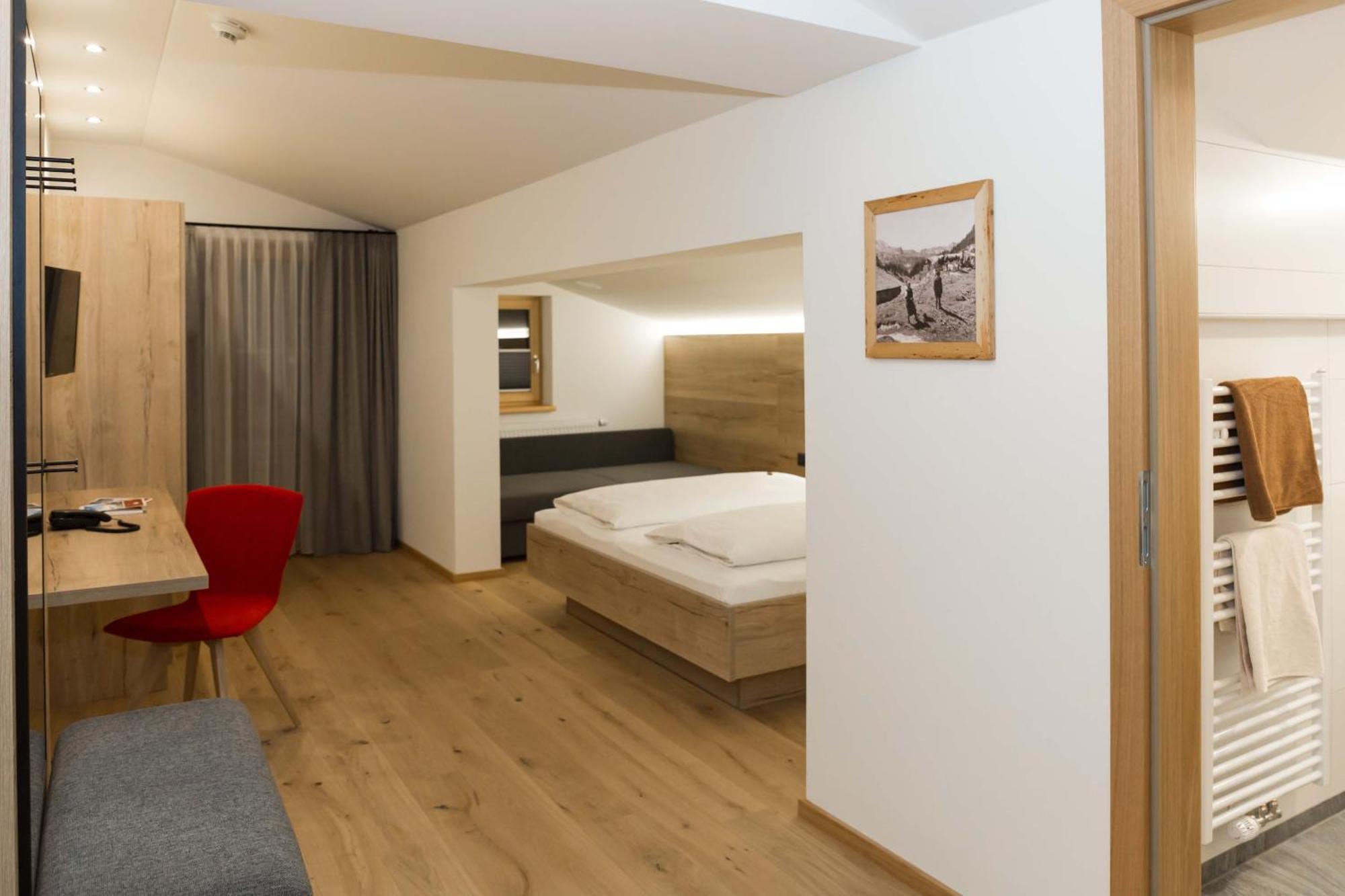 Hotel Rosner Altenmarkt im Pongau Exteriör bild