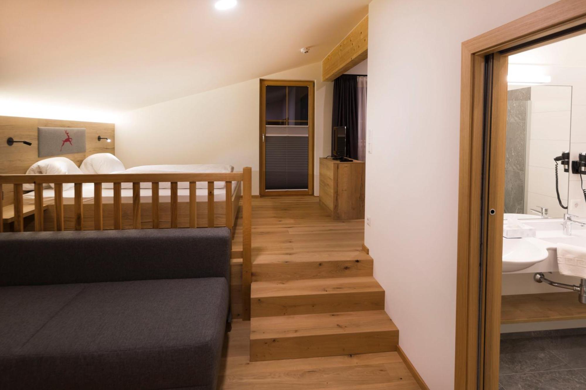 Hotel Rosner Altenmarkt im Pongau Exteriör bild
