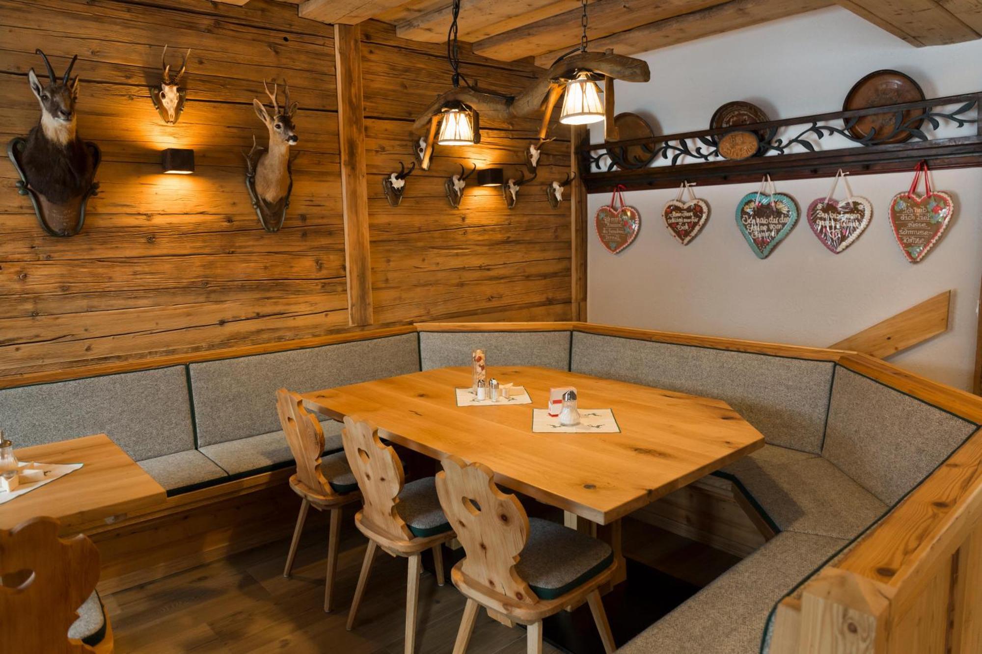 Hotel Rosner Altenmarkt im Pongau Exteriör bild