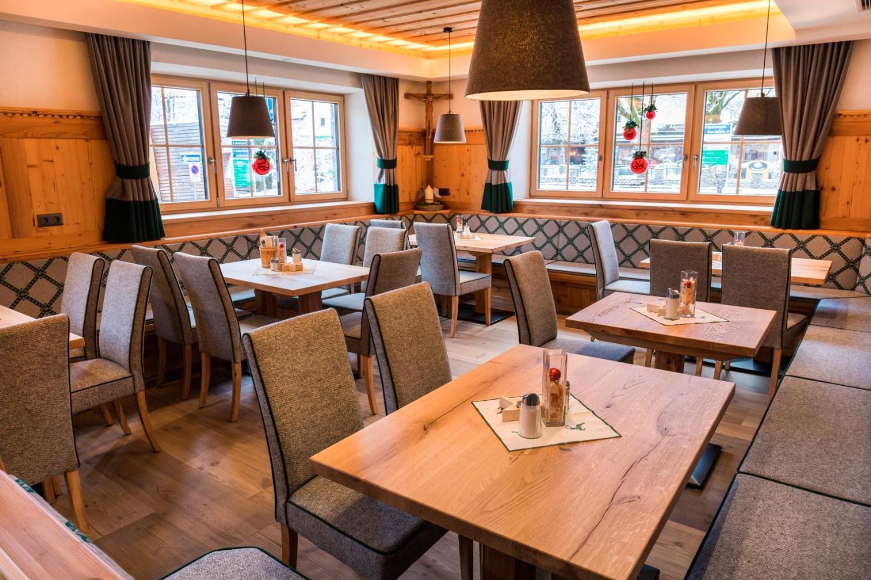Hotel Rosner Altenmarkt im Pongau Exteriör bild