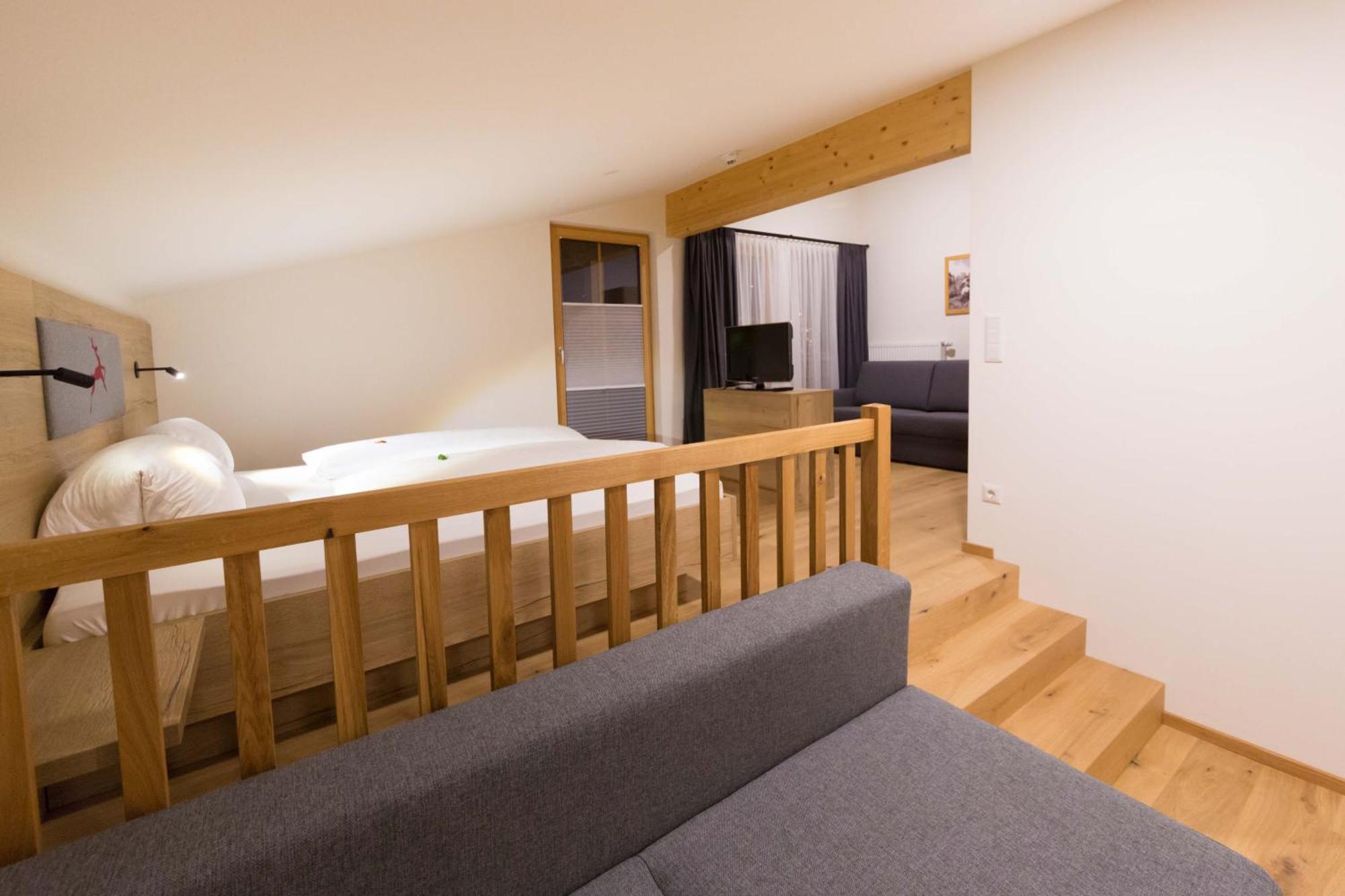 Hotel Rosner Altenmarkt im Pongau Exteriör bild
