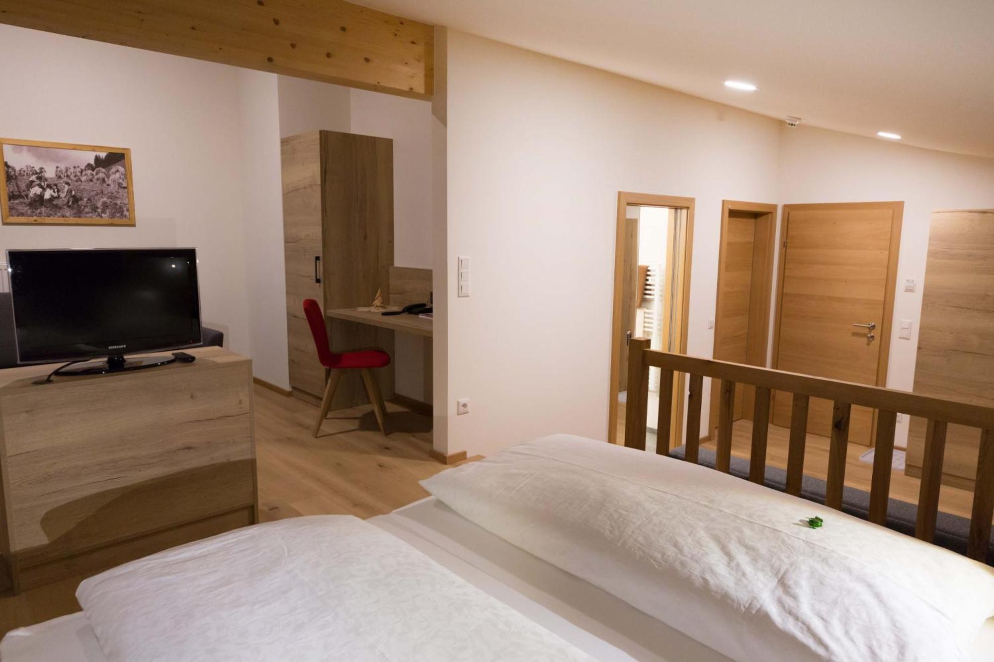 Hotel Rosner Altenmarkt im Pongau Exteriör bild