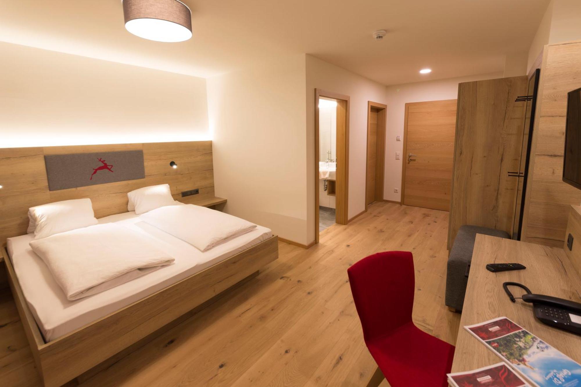 Hotel Rosner Altenmarkt im Pongau Exteriör bild