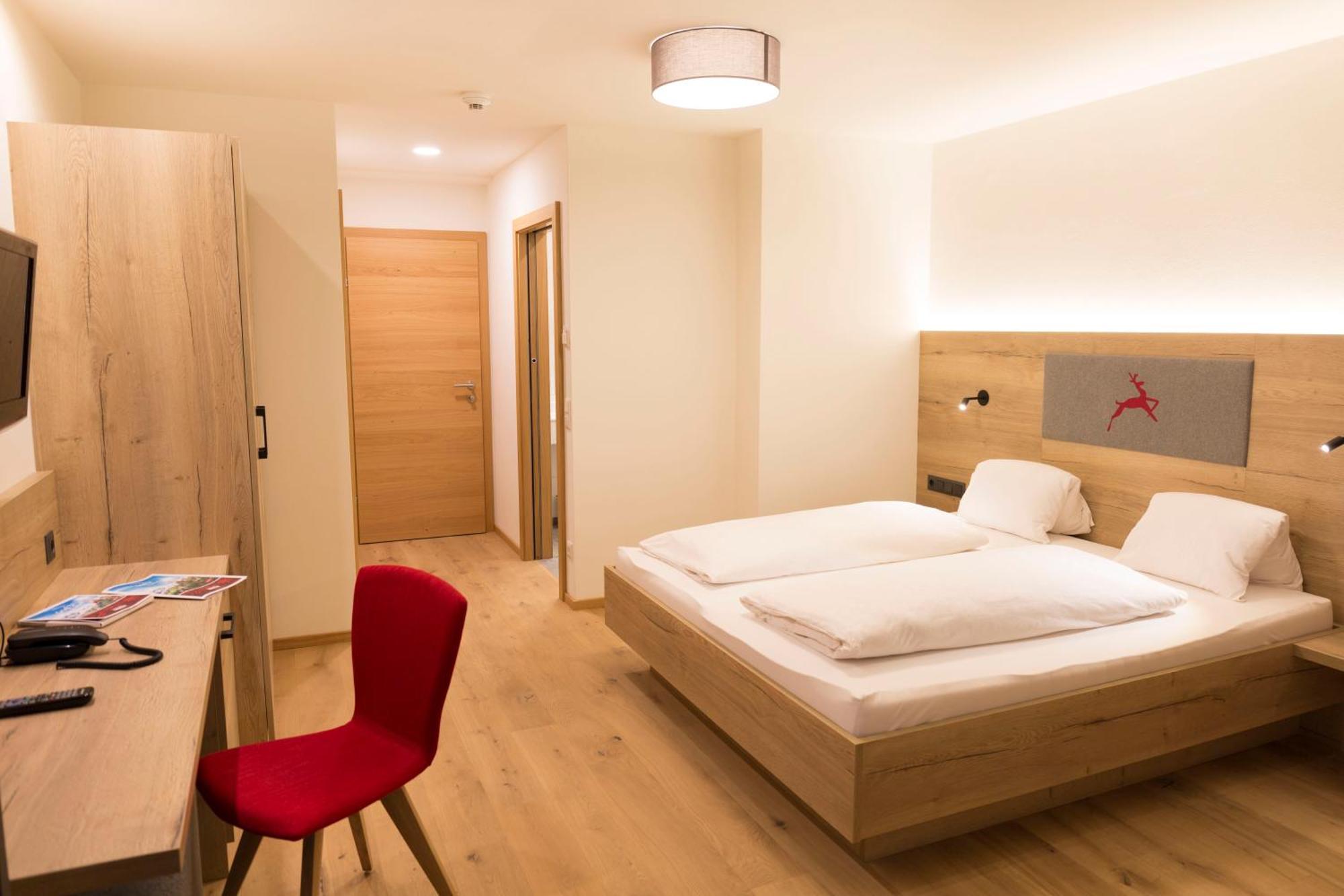 Hotel Rosner Altenmarkt im Pongau Exteriör bild