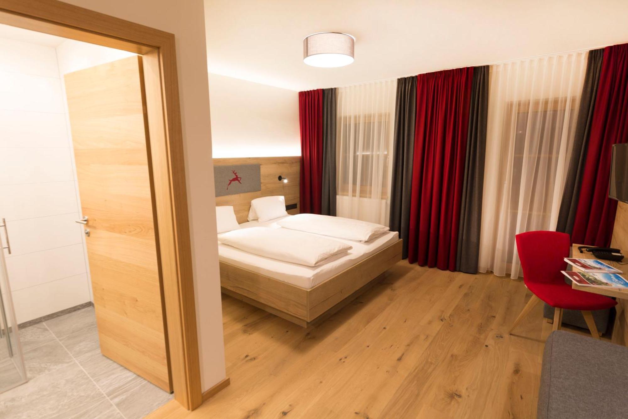 Hotel Rosner Altenmarkt im Pongau Exteriör bild