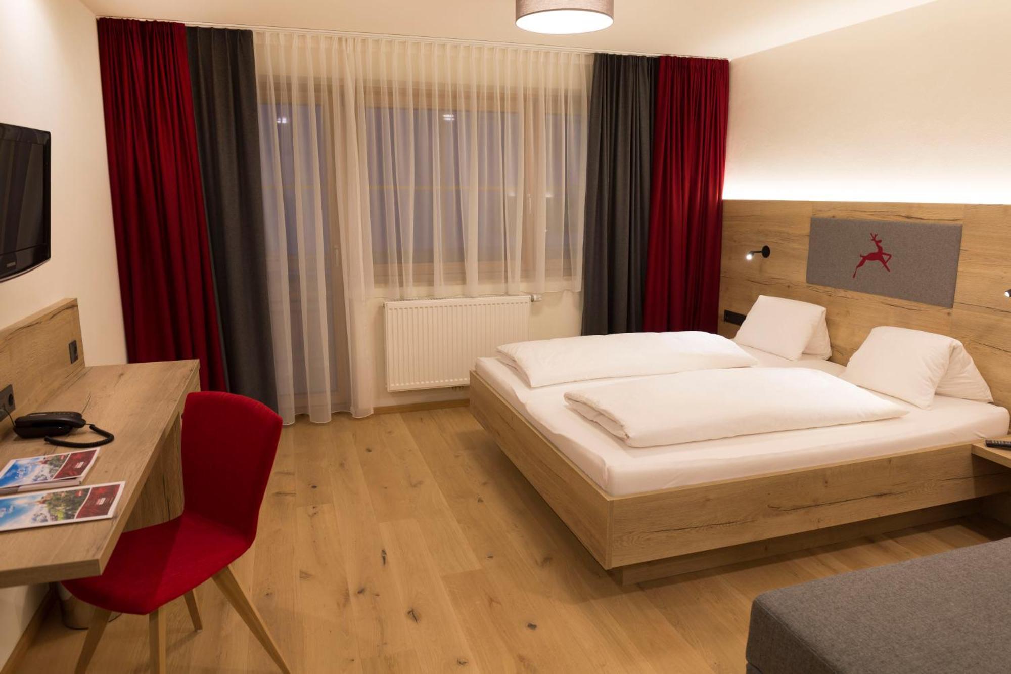 Hotel Rosner Altenmarkt im Pongau Exteriör bild