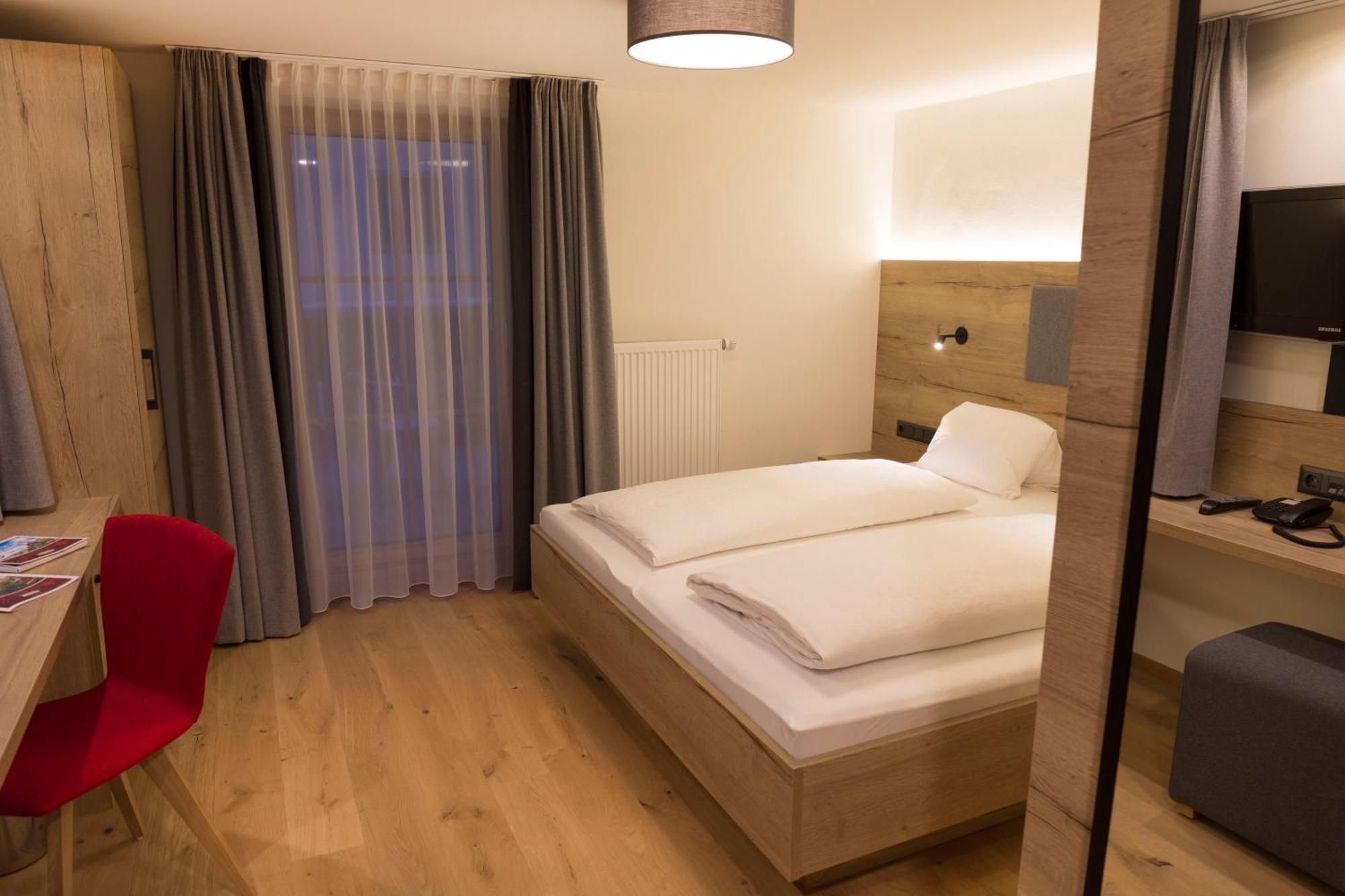 Hotel Rosner Altenmarkt im Pongau Exteriör bild