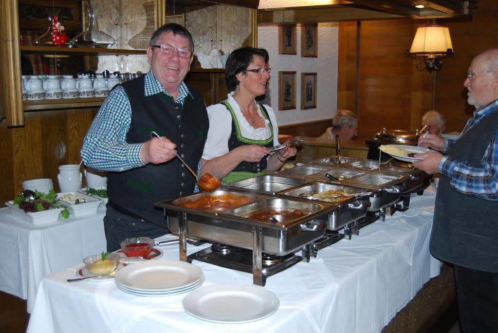 Hotel Rosner Altenmarkt im Pongau Exteriör bild