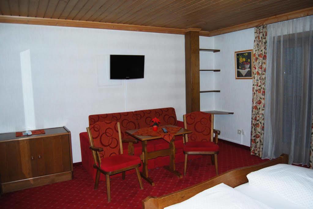 Hotel Rosner Altenmarkt im Pongau Exteriör bild