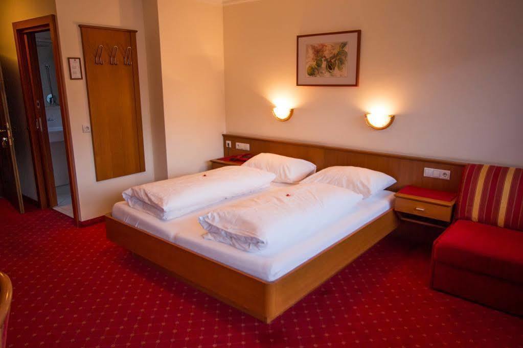Hotel Rosner Altenmarkt im Pongau Exteriör bild