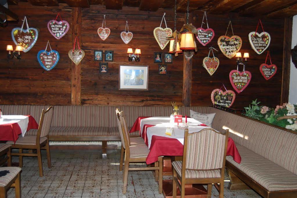 Hotel Rosner Altenmarkt im Pongau Exteriör bild