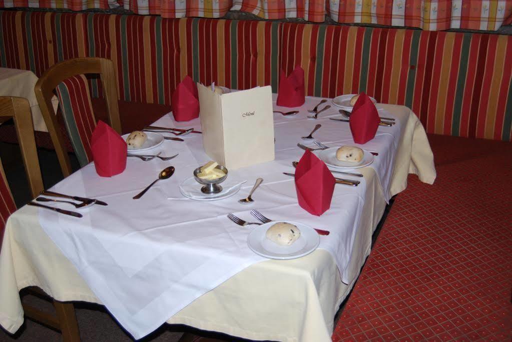 Hotel Rosner Altenmarkt im Pongau Exteriör bild
